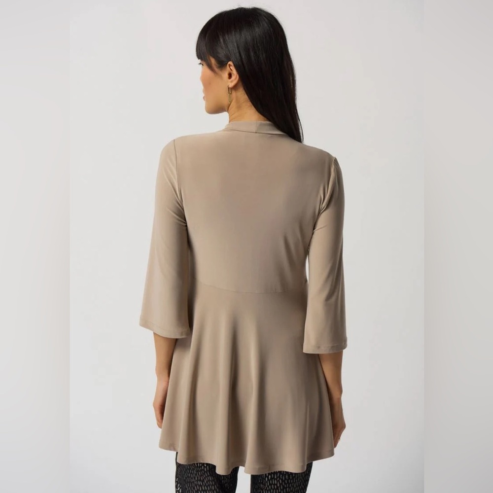 Joseph Ribkoff Open Cardigan - Picture 5 of 5